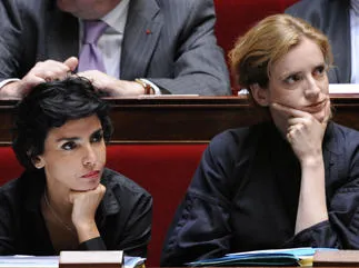 assemblée du gouvernement de la france