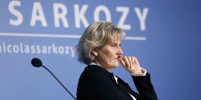 france politique ump party