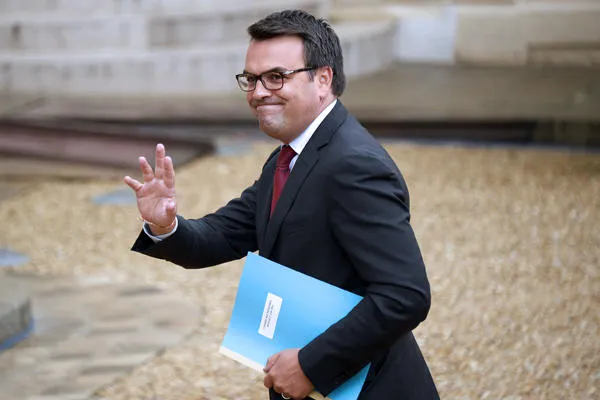 france politique elysee réunion du cabinet