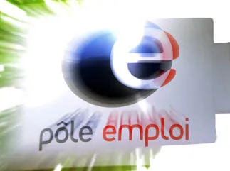 france chômage social