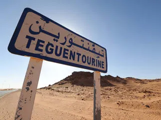 algérie mali conflit enlèvement