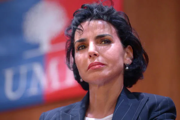 france politique parti ump élection