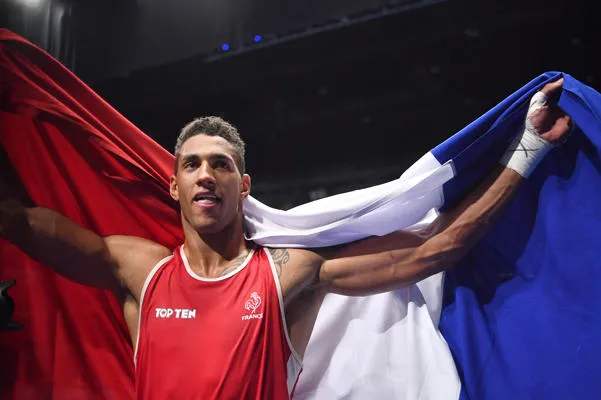 boxe oly 2016 rivière
