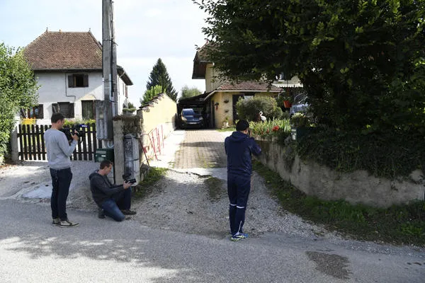 france recherche manquante enfant police kidnapping