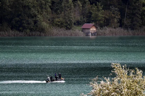 france kid kidnapping police