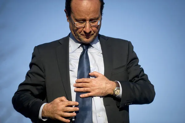 france2012 élections ps hollande visite