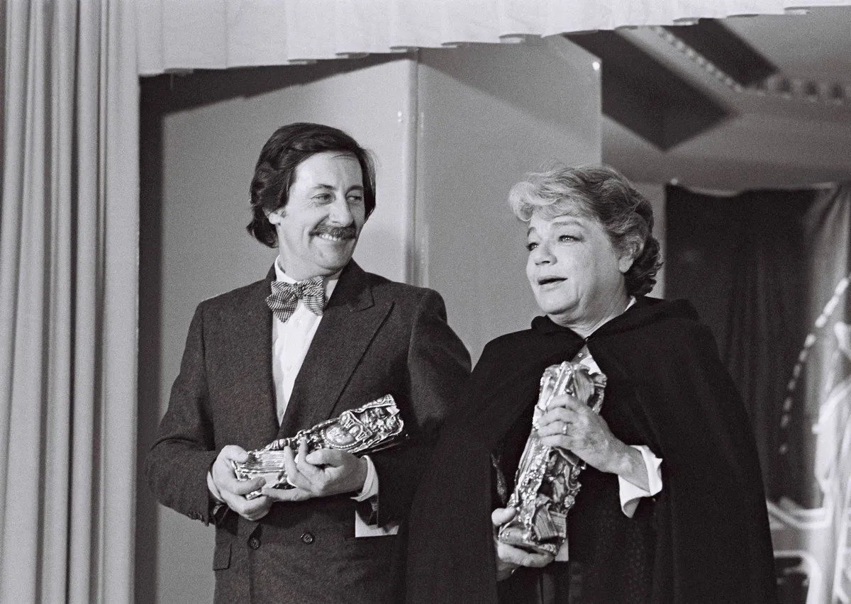 files france cinema signoret anniversary