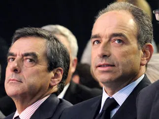 france politique parties ump