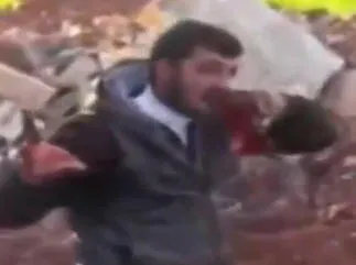 syrie conflit rebelles atroces médias