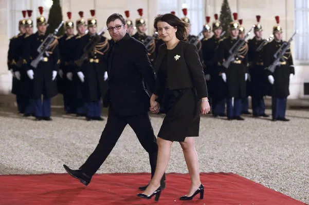 france politique brésilienne