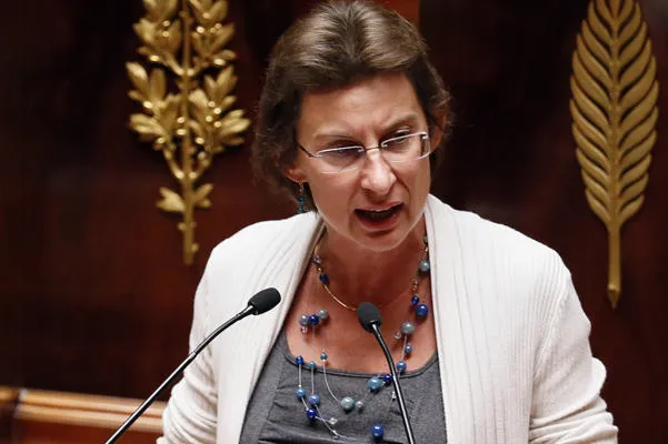 industrie politique de france