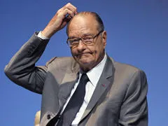 fondation france chirac
