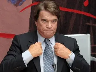 france politique tapie entreprise sports adidas