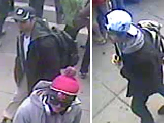 nous attaque les suspects