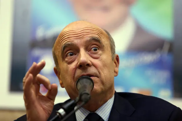 france2014 vote ump bordeaux