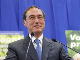 france2012 legislatives vote ump gueant