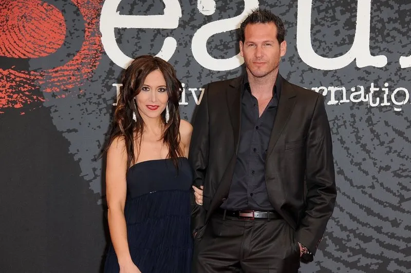 4th beaune intternational thriller film festival - 'margin call' screening