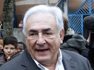 élections france2012 votent strauss kahn