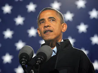 us-vote-2012-campagne démocratique-obama