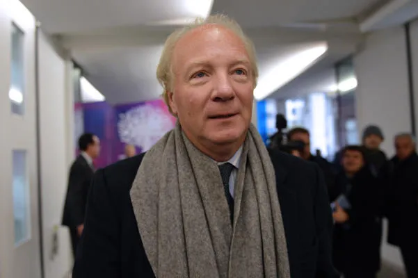 france politique parti ump