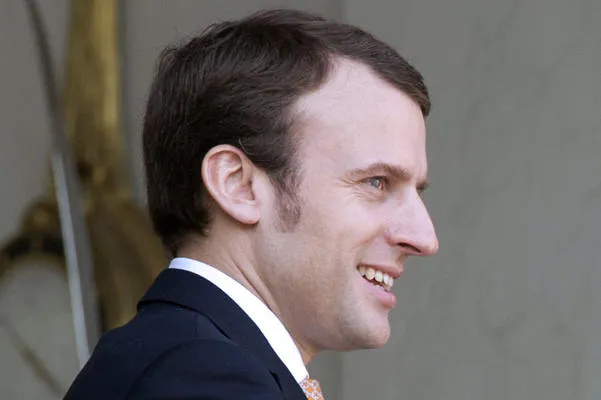 france politique économie macron