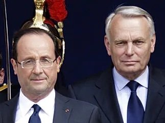 france politique transfert hollande fans