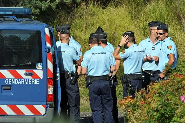 france manquant crime enfant