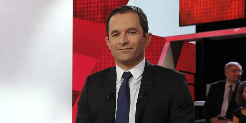 france politique vote primaires à gauche