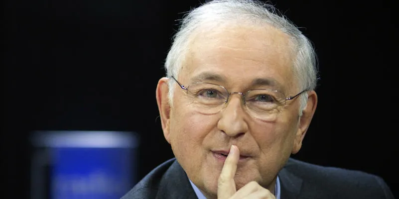 france2012 elections sp cheminade radio