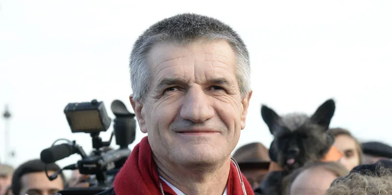 france politique parties modem lassalle