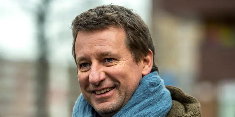 france2017 vote vert