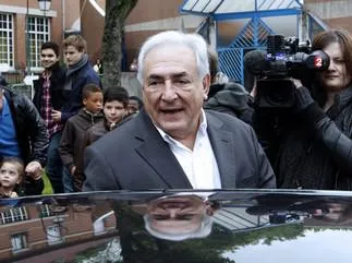 élections france2012 votent strauss kahn