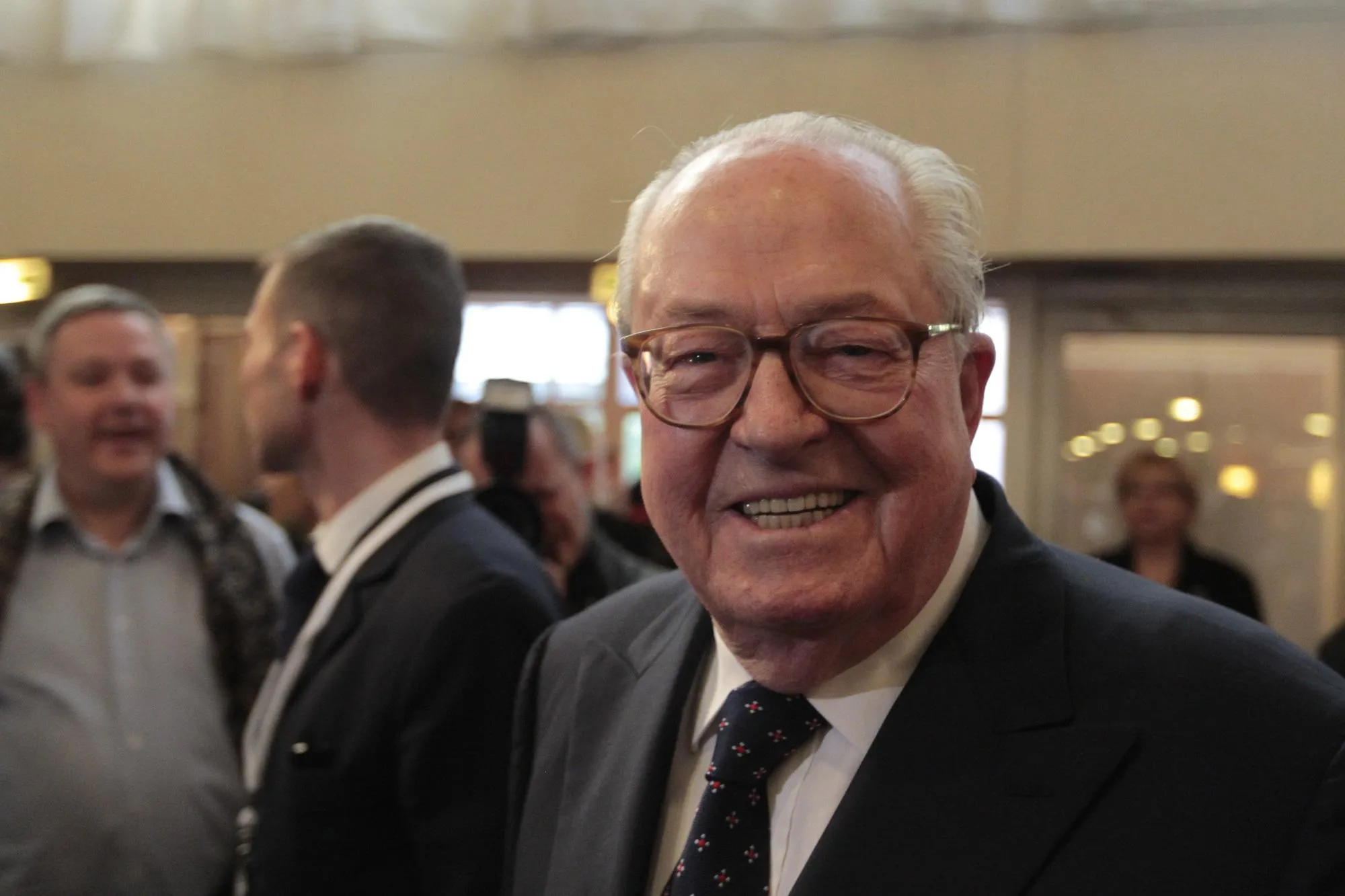 élections france2012 votent fn