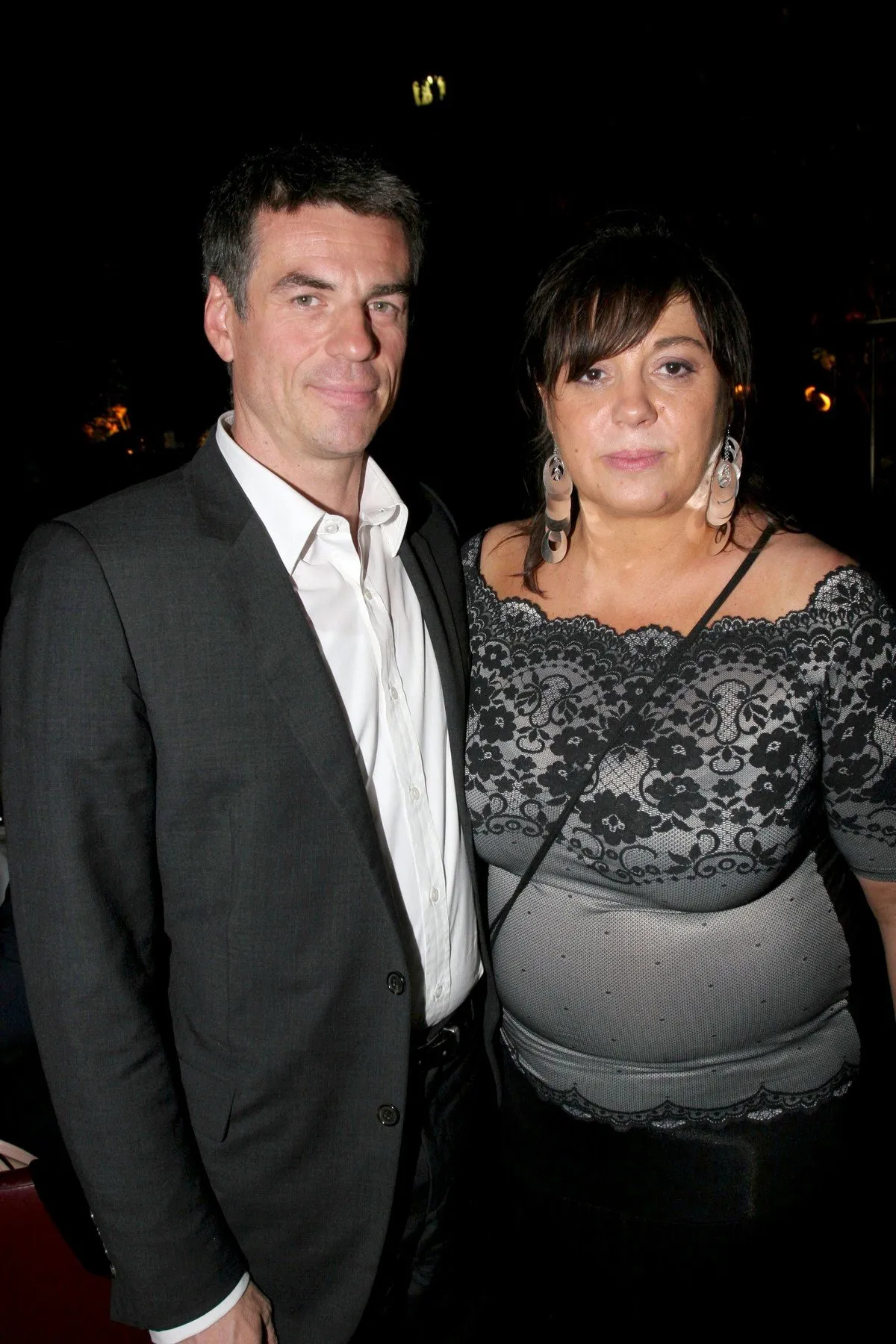 Mort de sa mère, rupture douloureuse, suicide... Les drames de l'actrice Michèle  Bernier | Planet.fr