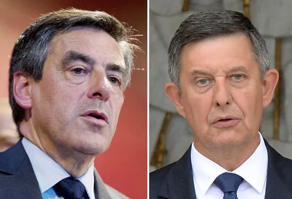 france politique opposition ump