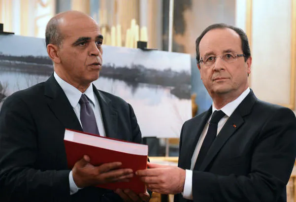 fichiers de la politique de la france politique