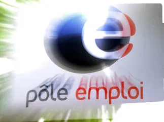 france chômage social