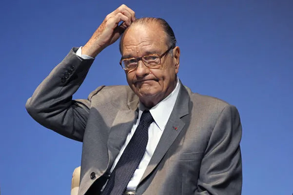 fondation france chirac