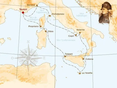 microsoft word - croisière napoleon 20151110docx