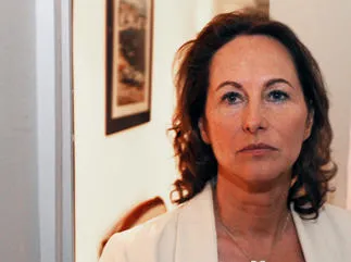 france2012 législateurs vote ps royal