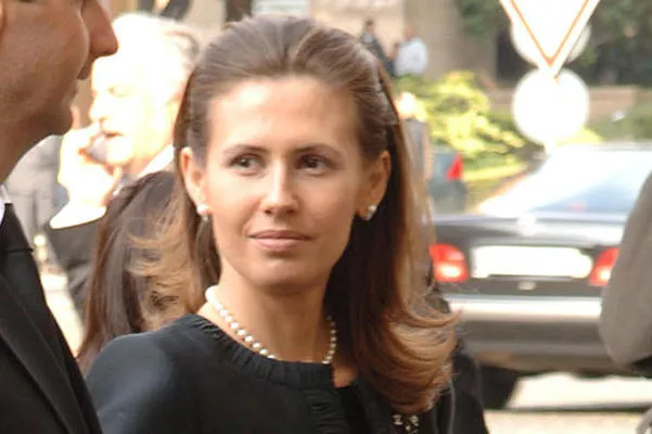 vatican-pape-funèbre-asthme al-assad