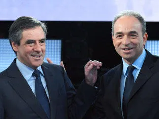 parti politique france vote ump