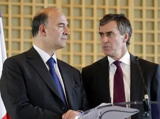 france politique économie pétrole