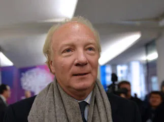 france politique parti ump