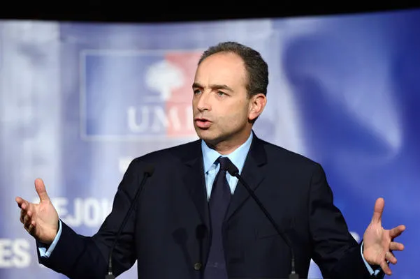 france politique parti ump