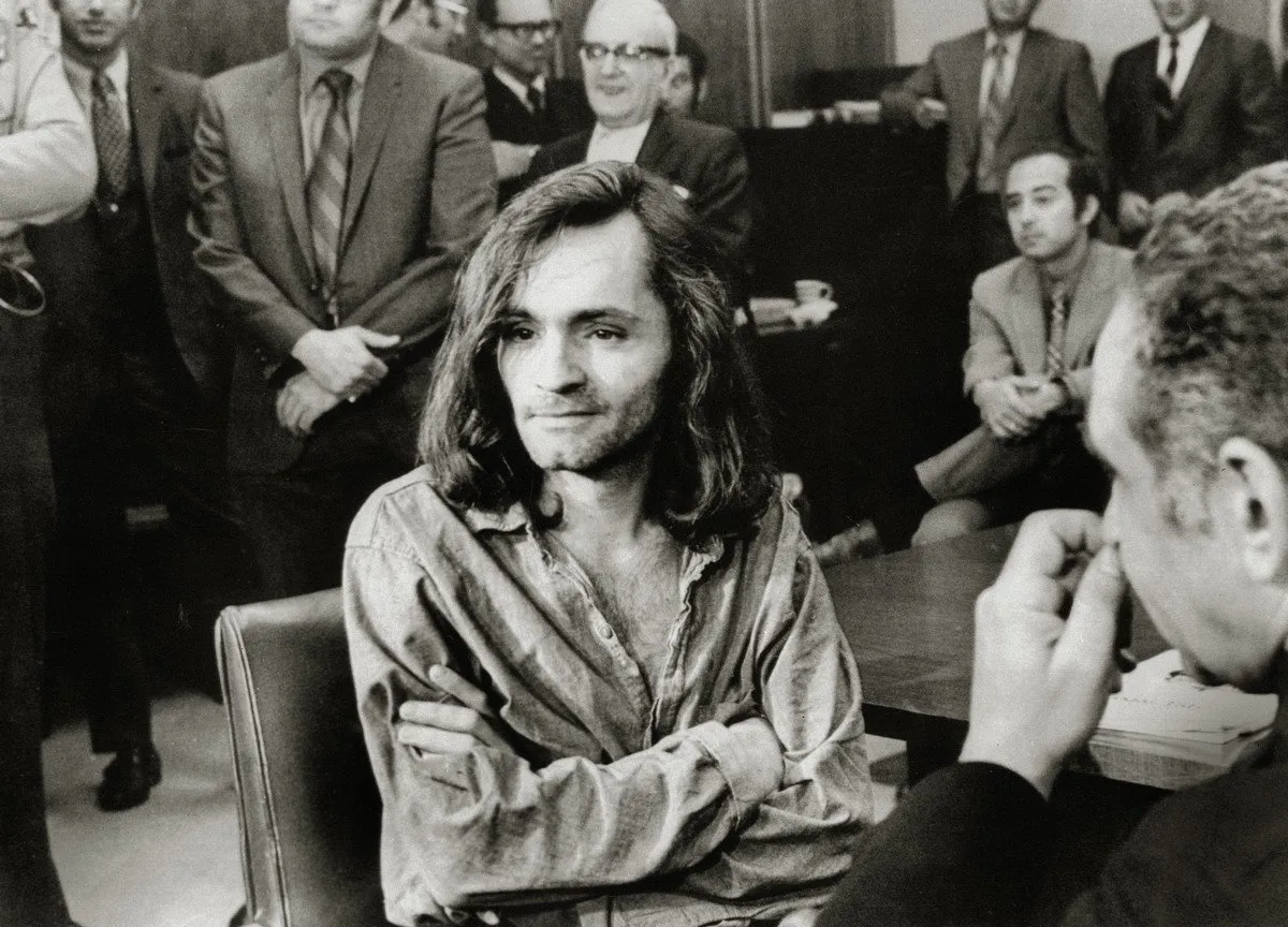 charles manson dies aged 83 after four decades in prison