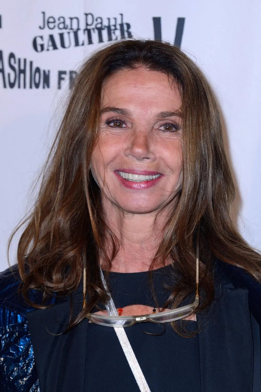 victoria abril attending the fashion freek show as part of the paris fashion week womenswear spring summer 2019 in paris, france on september 28, 2018 photo by aurore marechal abacapresscom , 653353 106 paris france