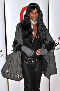 francois-xavier fx (secret story 3) poses at a photocall for the launch party of the 2010 sidaction (march 26 to march 28) held at the casino de paris in paris, france on march 3rd, 2010 photo by nicolas genin abacapresscom