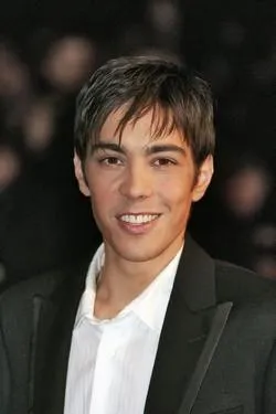 french singer gregory lemarchal arrives at the 7th nrj music awards at the palais des festival in cannes, france, on january 21, 2006 photo by holubowicz-zabulon abacapresscom , 90397 14 cannes france