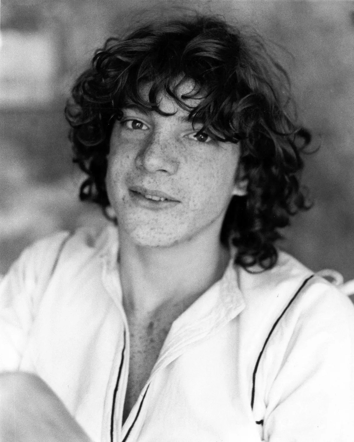 john paul getty iii dies at 54 - buckinghamshire